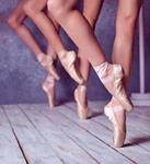pantofi balet